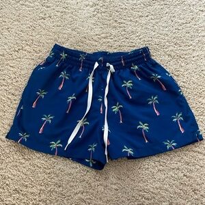 Chubbies Swimsuit (size small)